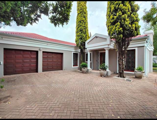 3 BEDROOM PROPERTY TO RENT IN BROOKLYN